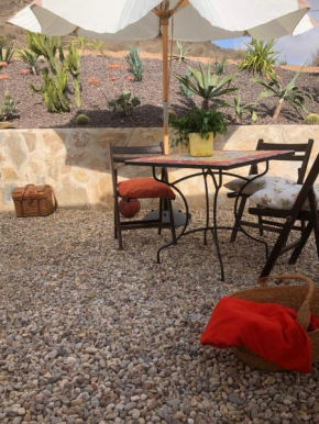 Casa Tartaruga El Pozo De Los Frailes